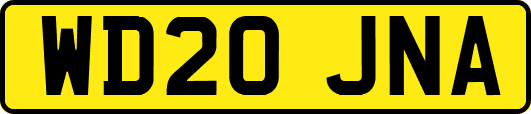 WD20JNA