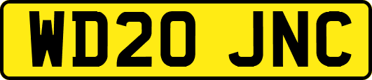 WD20JNC