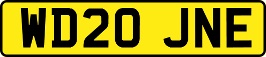 WD20JNE
