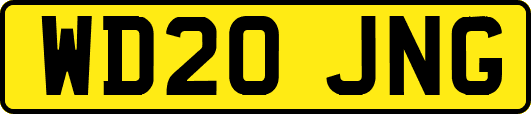WD20JNG
