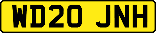 WD20JNH