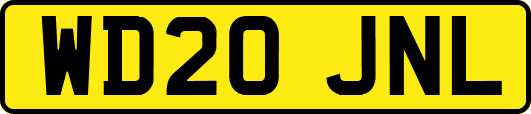WD20JNL