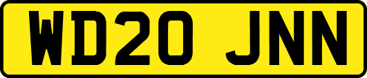 WD20JNN