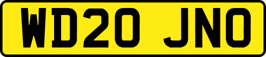 WD20JNO