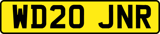 WD20JNR