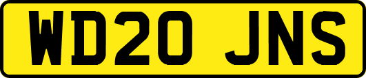 WD20JNS
