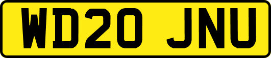 WD20JNU