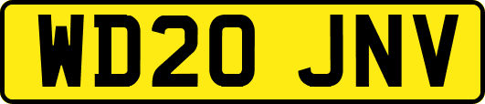 WD20JNV