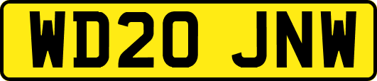 WD20JNW