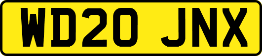 WD20JNX