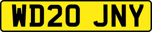 WD20JNY