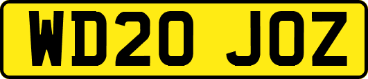 WD20JOZ