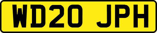 WD20JPH