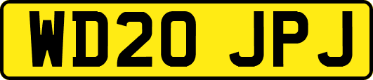 WD20JPJ