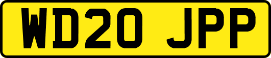 WD20JPP