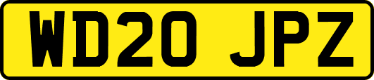 WD20JPZ