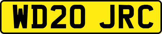 WD20JRC