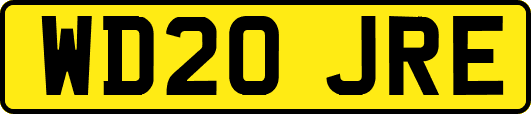 WD20JRE
