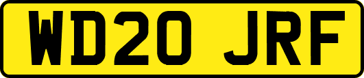 WD20JRF