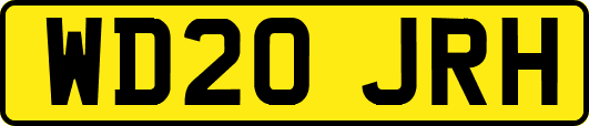 WD20JRH