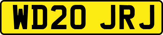 WD20JRJ