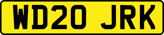 WD20JRK