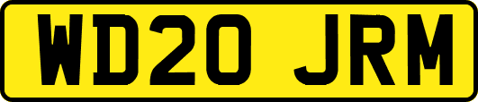 WD20JRM