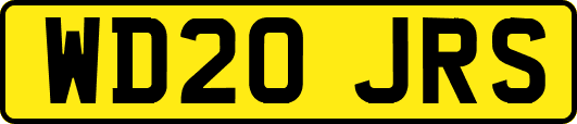 WD20JRS