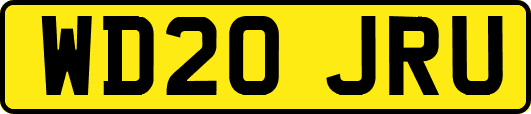 WD20JRU