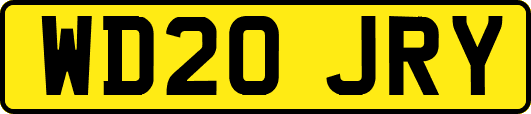WD20JRY