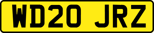 WD20JRZ