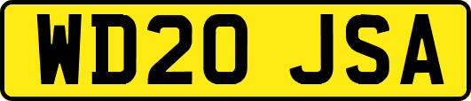 WD20JSA