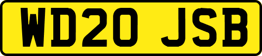 WD20JSB