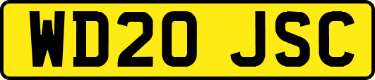 WD20JSC