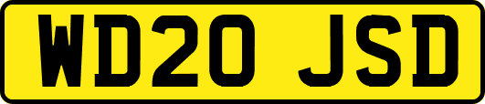 WD20JSD