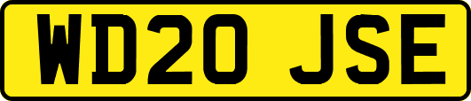 WD20JSE