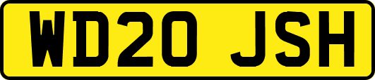 WD20JSH
