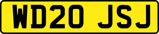 WD20JSJ