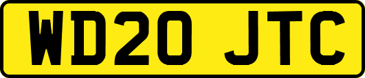 WD20JTC