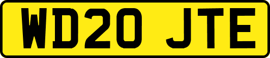 WD20JTE