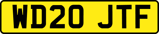 WD20JTF
