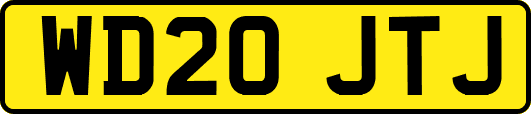 WD20JTJ
