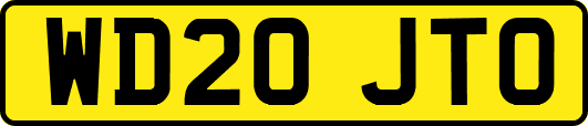 WD20JTO