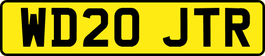 WD20JTR