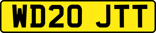 WD20JTT