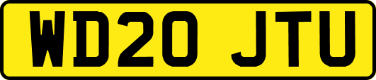 WD20JTU