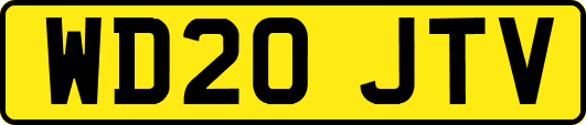 WD20JTV