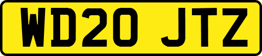 WD20JTZ