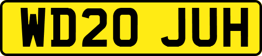 WD20JUH