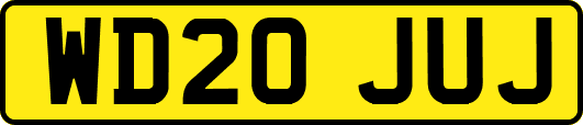 WD20JUJ